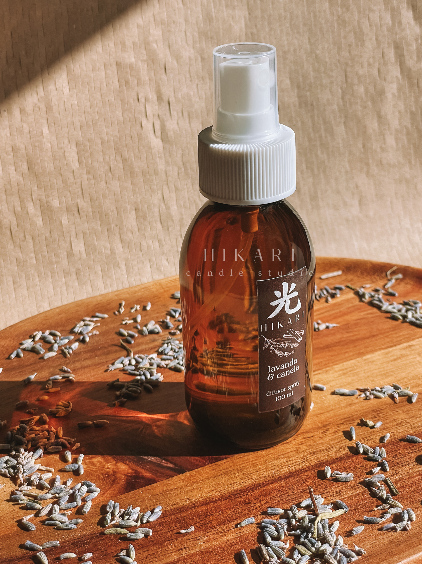 Sprays de ambiente