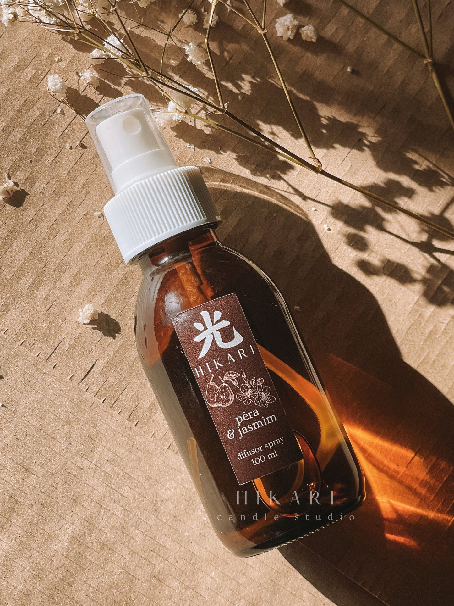 Sprays de ambiente