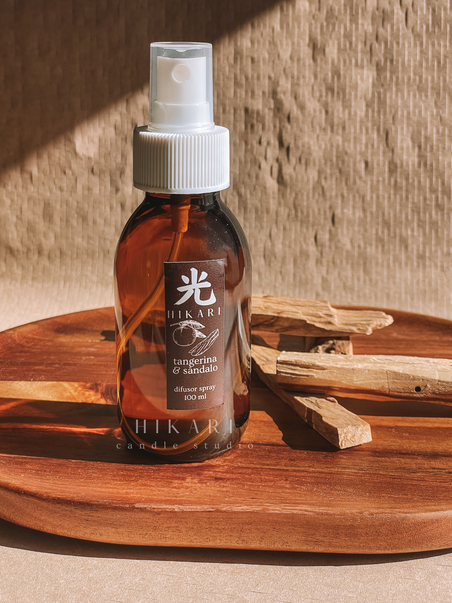 Sprays de ambiente