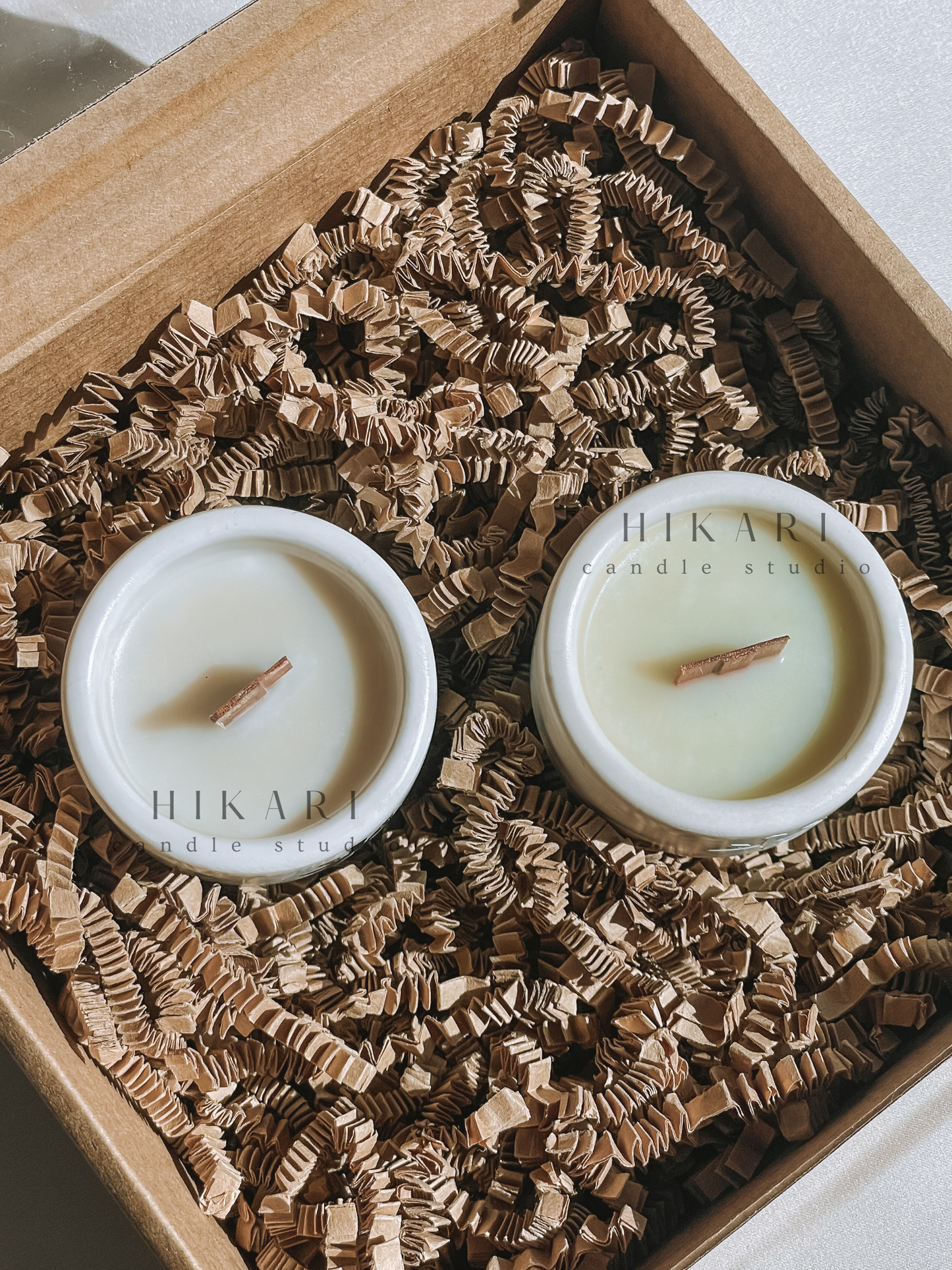 Coffret MINI (pack 2)