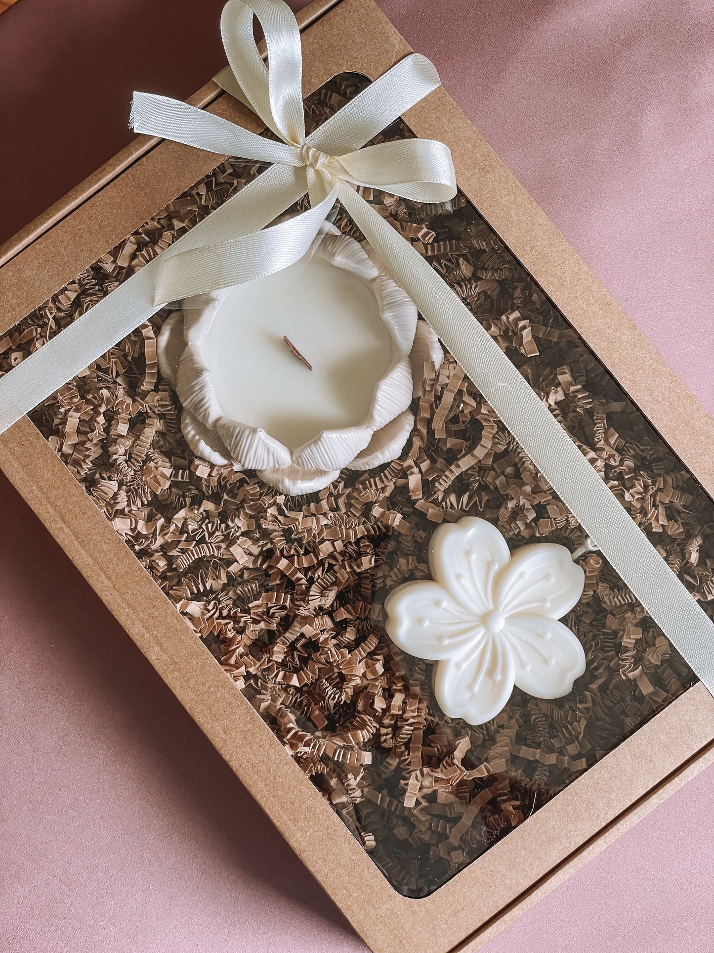 Coffret Hanami 花見