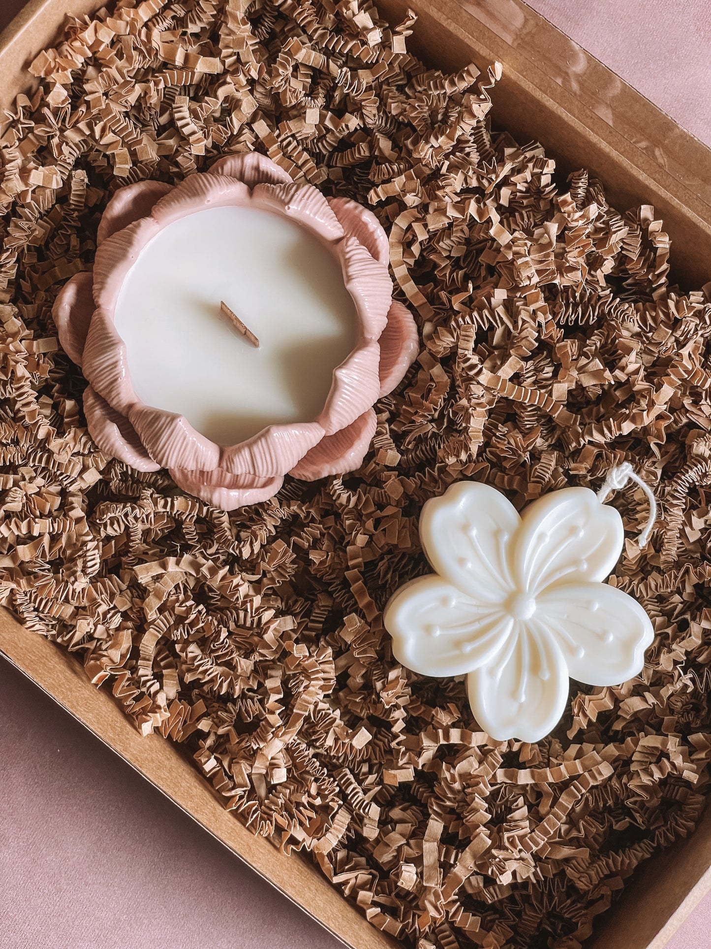 Coffret Hanami 花見