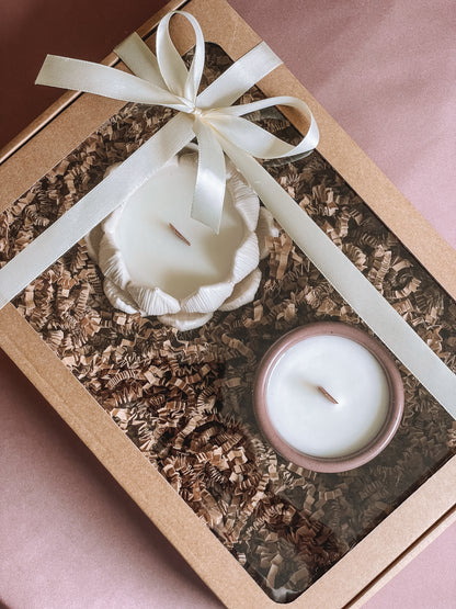Coffret Shizuka 静か