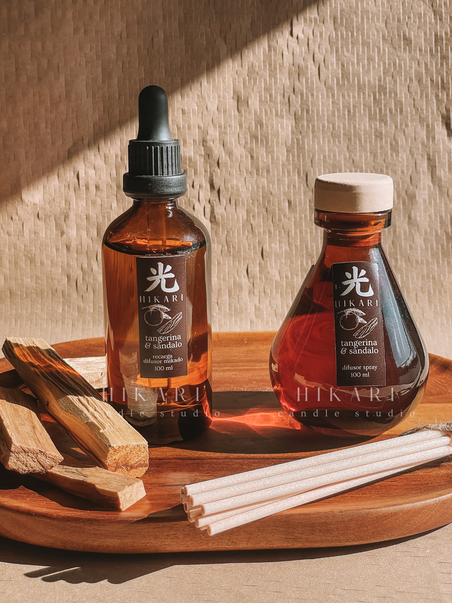 Coffret Difusor & Recarga