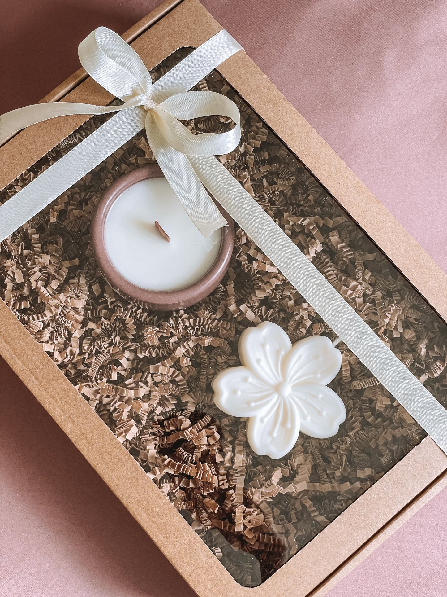 Coffret Haruka 春香