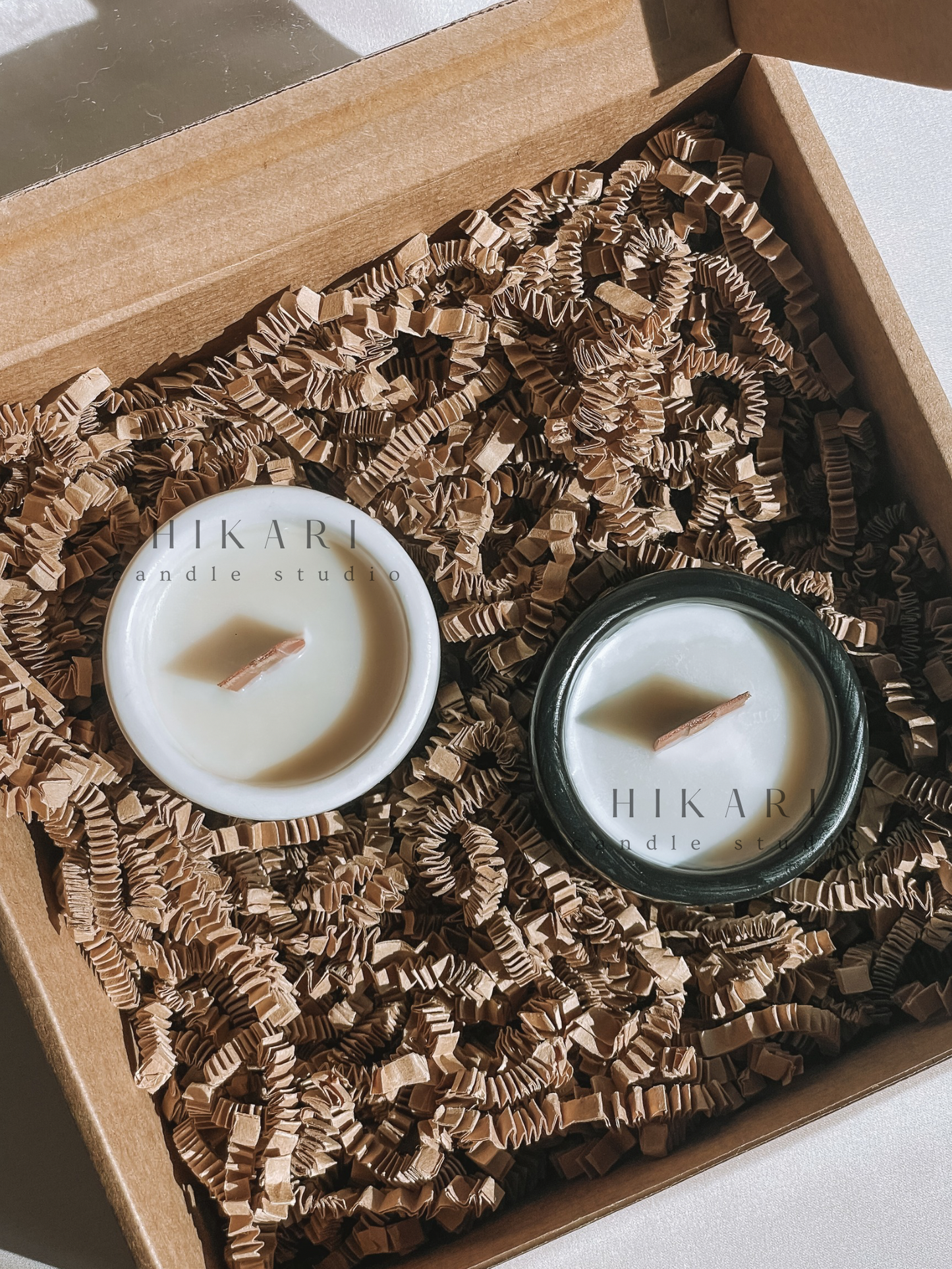 Coffret MINI (pack 2)