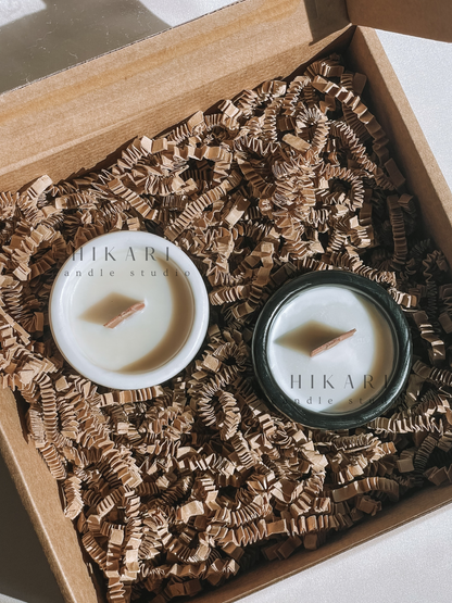 Coffret MINI (pack 2)