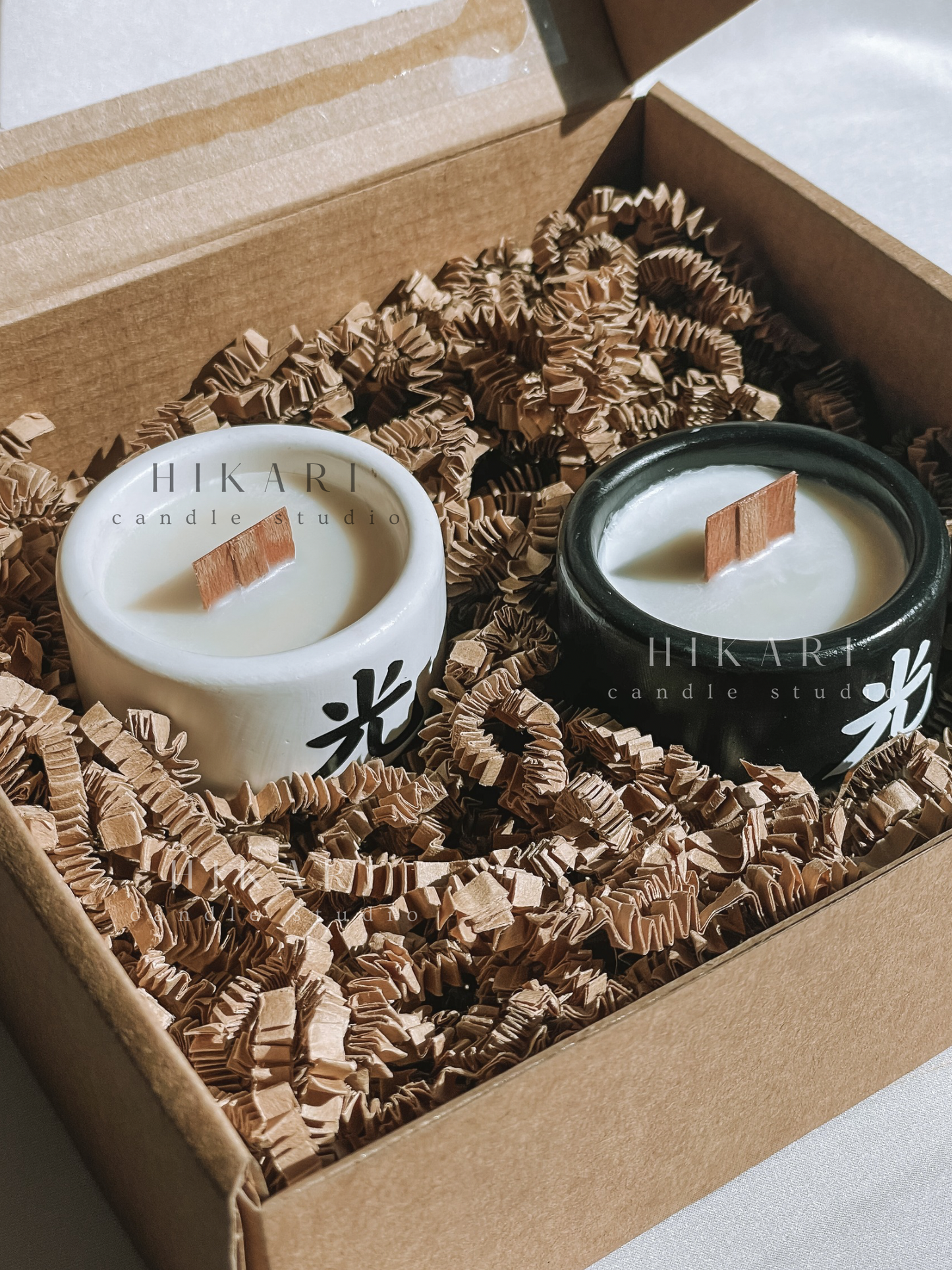 Coffret MINI (pack 2)