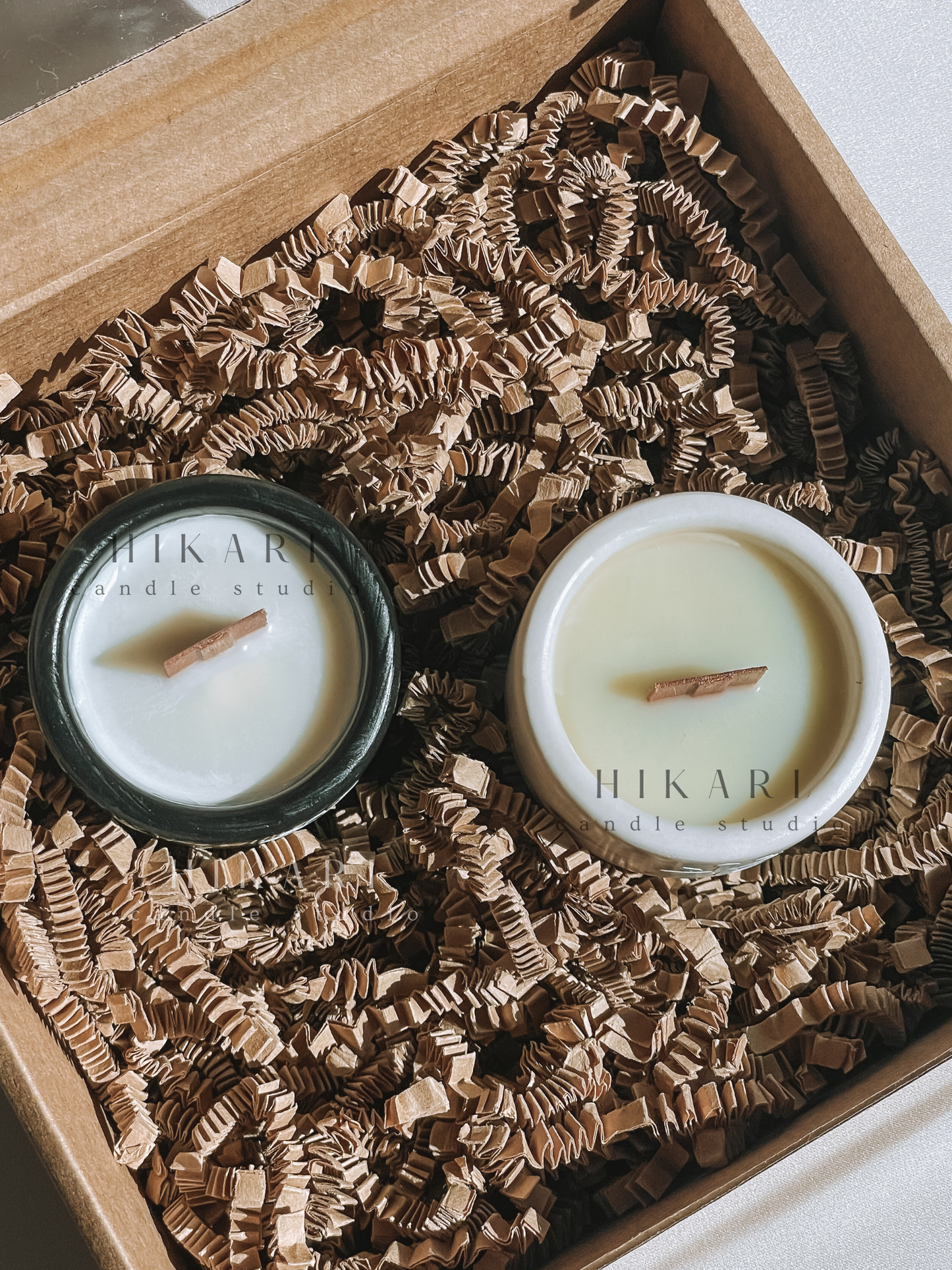 Coffret MINI (pack 2)