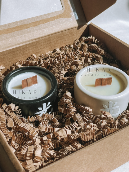 Coffret MINI (pack 2)