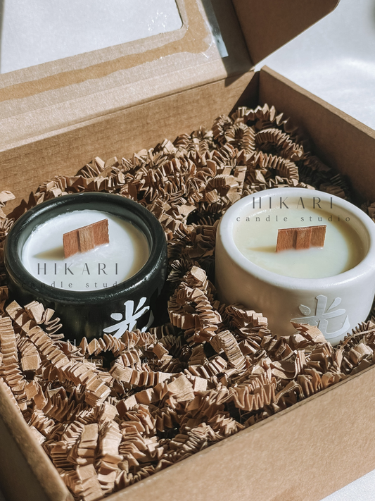 Coffret MINI (pack 2)