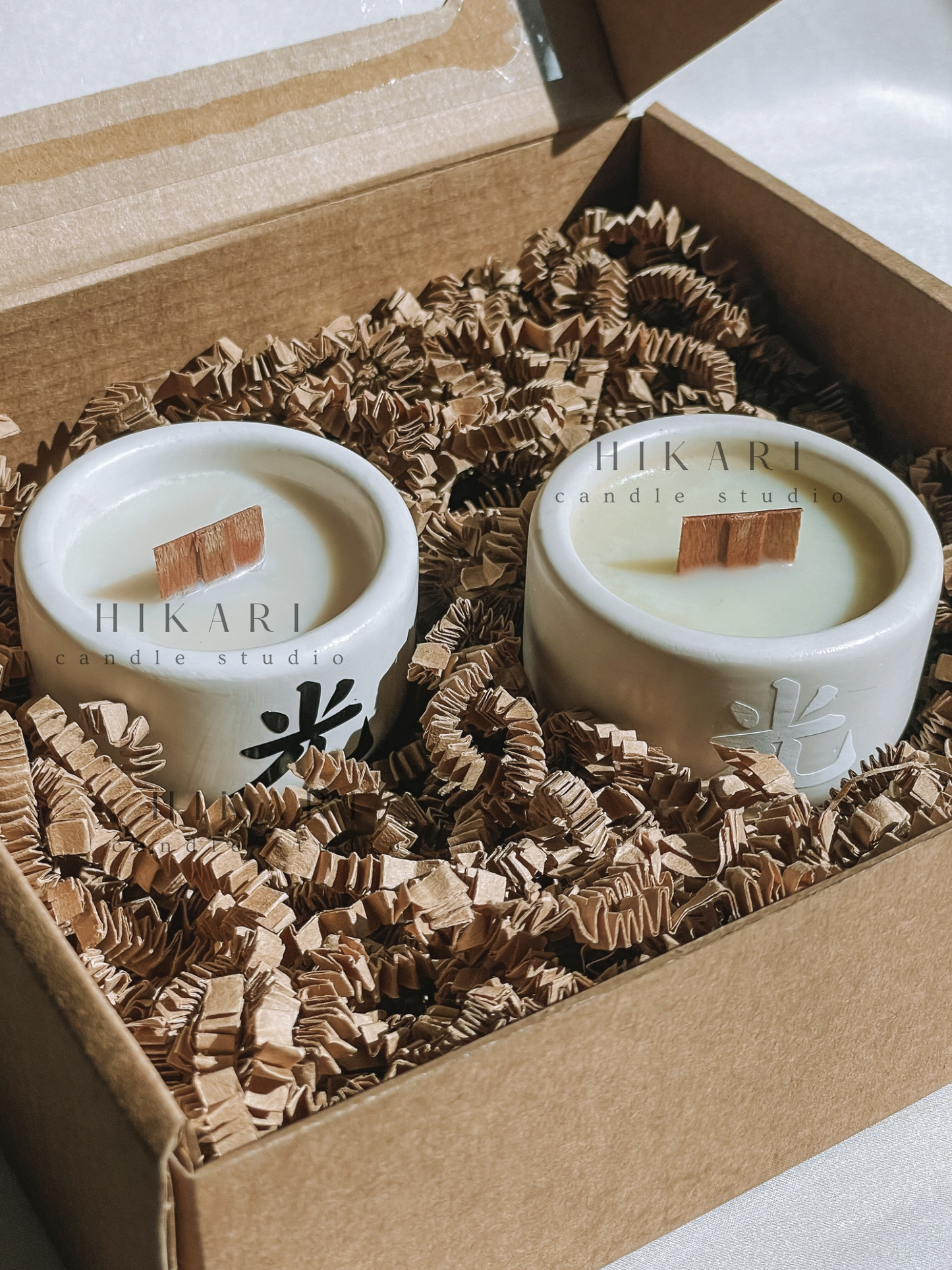 Coffret MINI (pack 2)