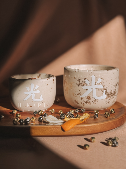 Vela Kinari 生成り