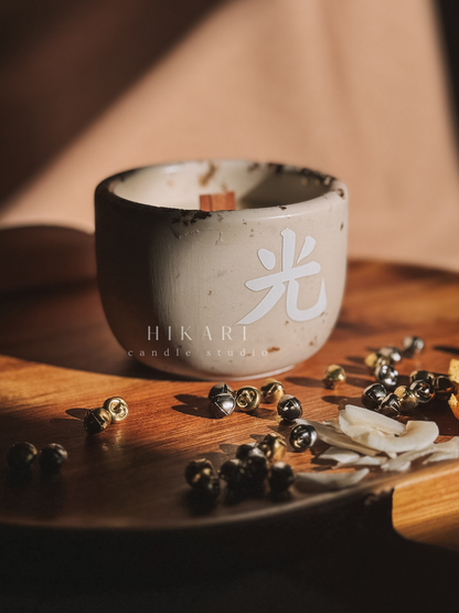 Vela Kinari 生成り