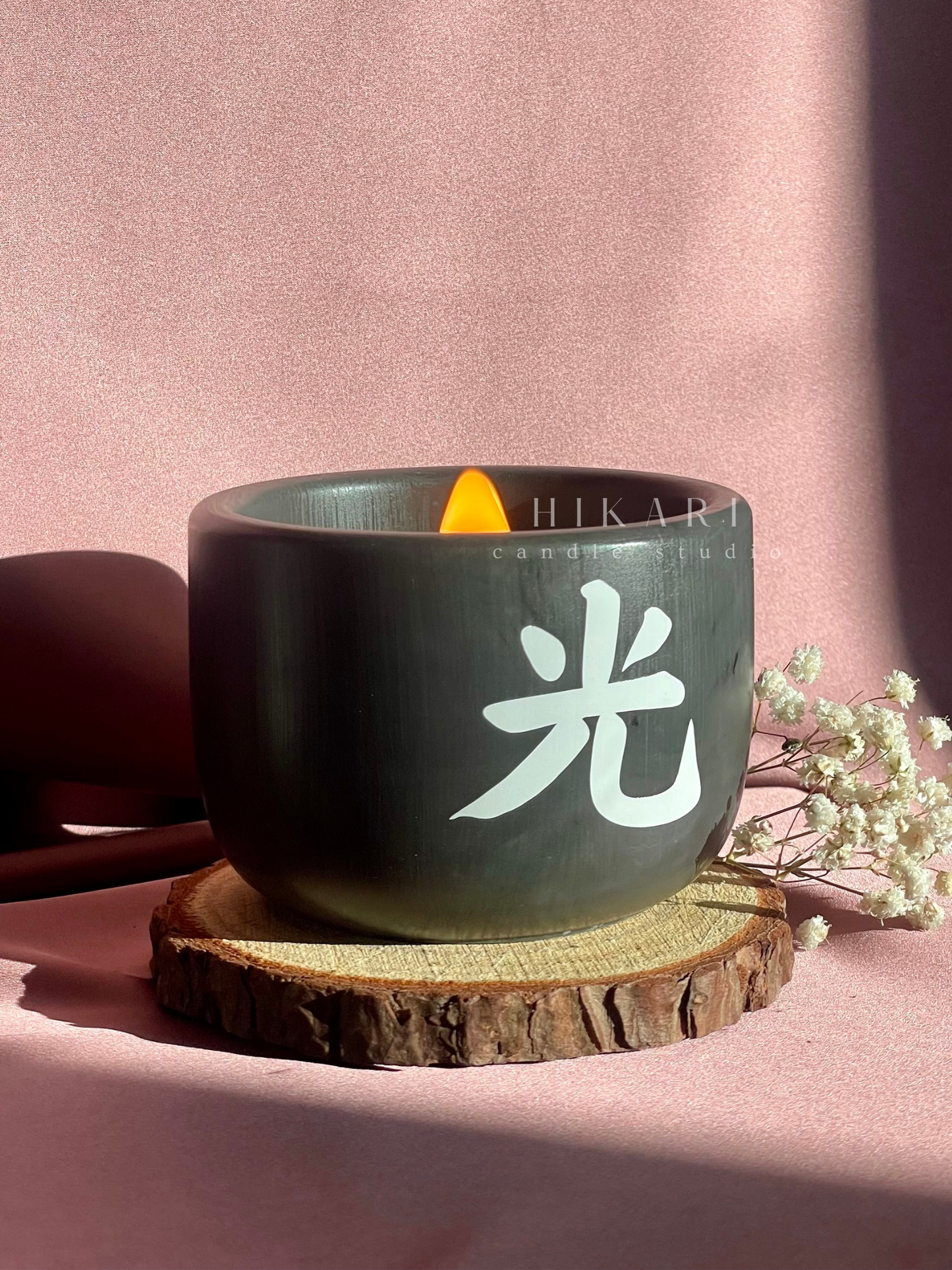 Vela Kuro 黒