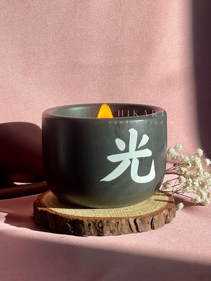 Vela Kuro 黒