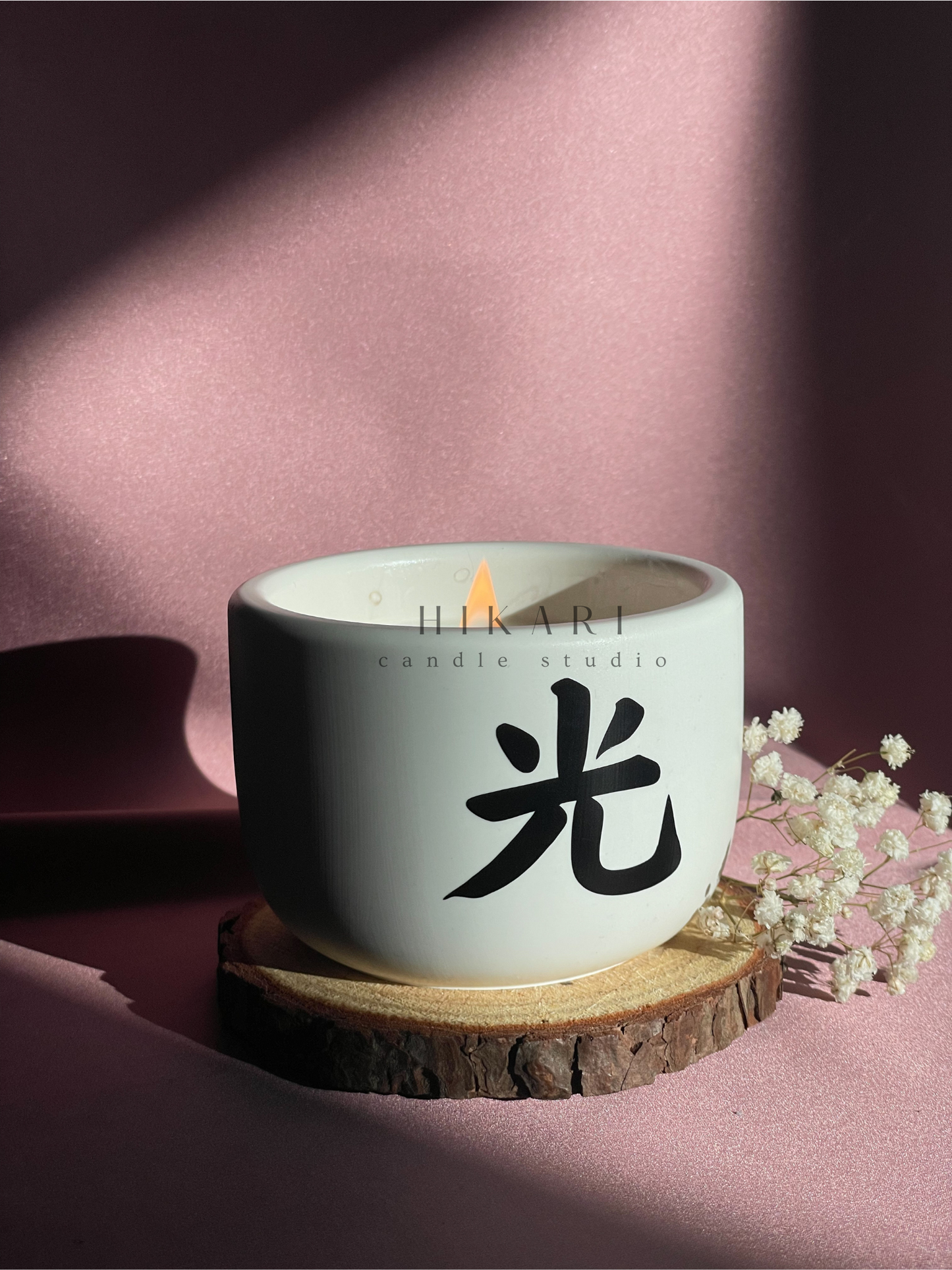 Vela Shiro 白