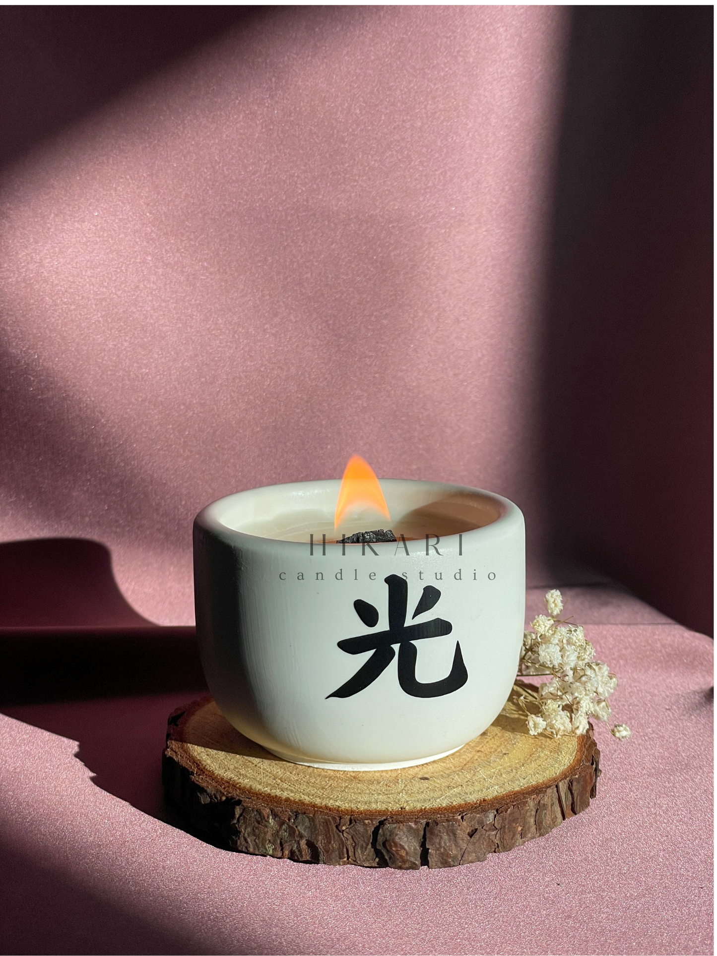 Vela Shiro 白