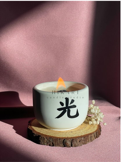 Vela Shiro 白