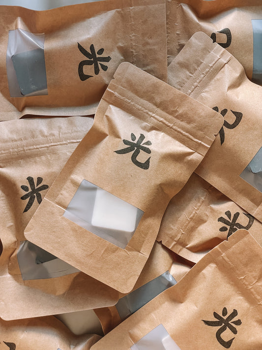 WAX MELTS GRÁTIS